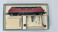 Märklin 3021 3921 - h0,