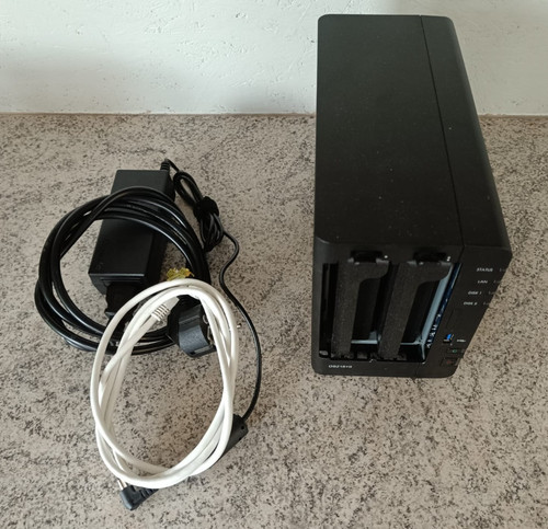 Synology ds216 bay nas - synology, 2