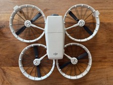 DJI Flip Drohne, kaum benutzt, im guten Zustand