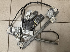 Skoda Octavia 1U Fensterheber Fensterhebermotor Motor vorne links 0130821731