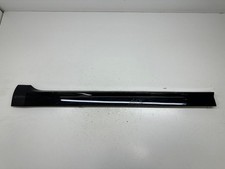 Volkswagen Sharan 2017 Beplankung Türleiste Zierleiste Schiebetür DRA40970