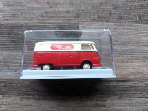 Brekina t 1 - brekina, vw