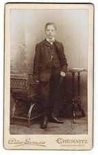 Fotografie Atelier Germania