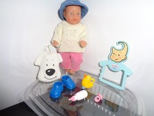 Baby Born Mini World: schön