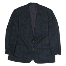 BAUMLER Herren Sakko grün &