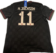 Nicolas Jackson Trikot