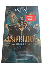 Ashblood - Die Herrin der