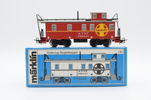 Märklin 4777 güterzug - h0,