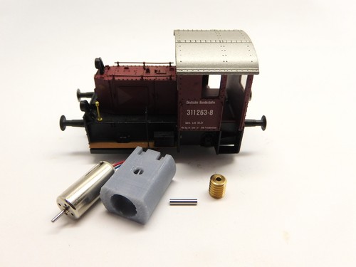 Micromotoreu hbr006g brawa - hbr006g,