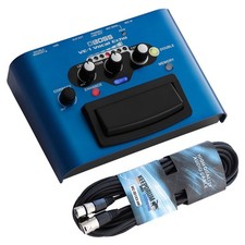 Boss VE-1 Vocal-Echo