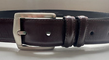 Gürtel herren echtes - gürtel,