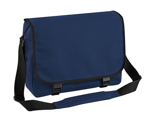 Bagbase messenger tasche bg21 - tasche,