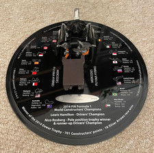 Mercedes F1 Forumla 1 M08 EQ