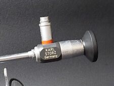 Karl Storz Hopkins 26031B 30 Grad Laparoskopie laparoskopische Linse 6,5 mm