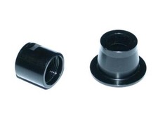 SUN ringle, Endkappen Nabe HR