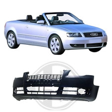Stoßstange vorne für Audi A4
