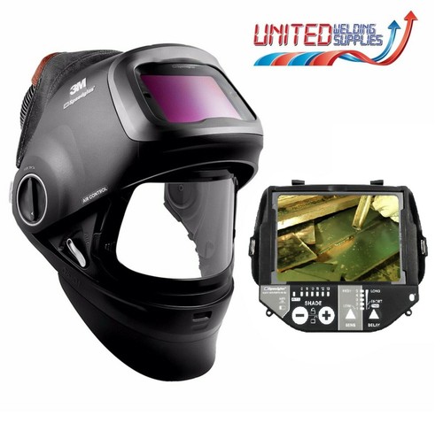 Speedglas helm 01tw - speedglas,