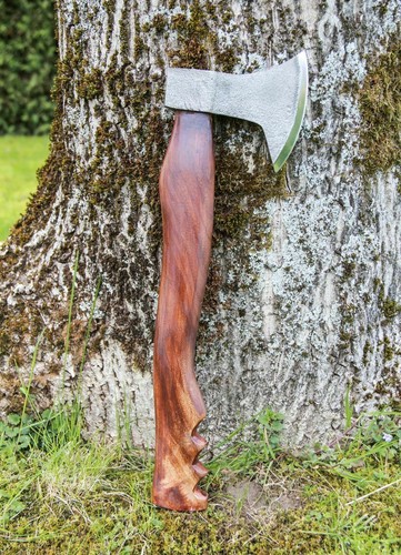 Haller axt heimdall - haller,