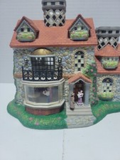 Partylite P7322 The Bristol