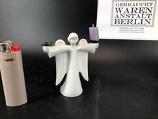 Rosenthal Engel Kerzenhalter