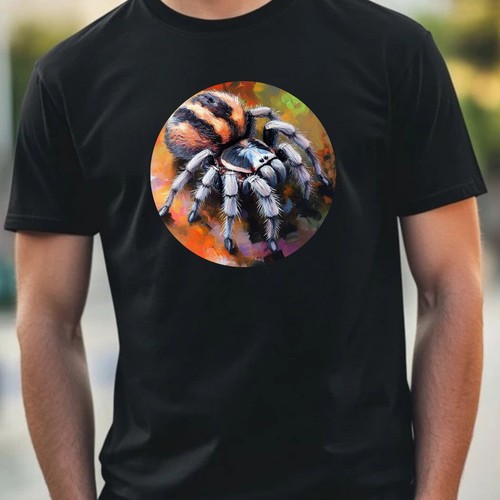 Shirt herren tarantel - herren,