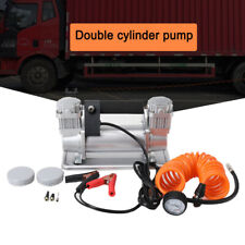 12V Mobiler Kompressor mit