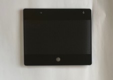 Glasabdeckung links für