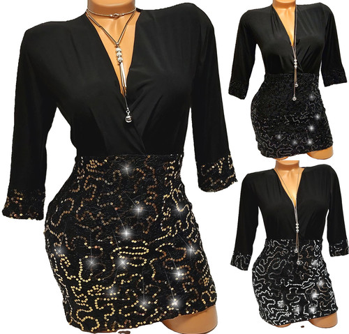 Minikleid partykleid italy - partykleid,