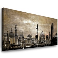 Leinwand bilder xxl - leinwand, wandbild
