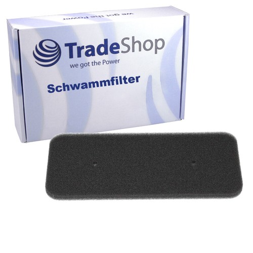 Filter 275 125mm für - 275, x