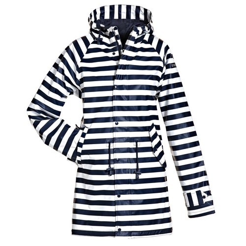 Bms hafencity coat softskin - coat,