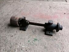 Antriebswelle Stauffer System 5 Kreissäge-welle