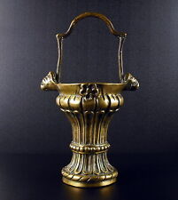 Alter Weihwasser Eimer Oder