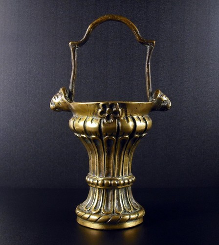 Alter weihwasser eimer - alter,