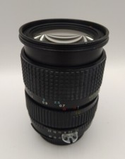 TOKINA 28-70 mm 1: 3.5-4.5 RMC Macro Zoom Objektiv für NIKON  Bajonett 