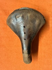 alter Fahrrad Sattel, WM