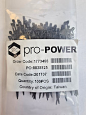 pro-POWER Kabelbinder Nylon