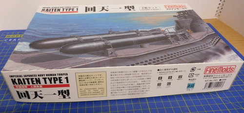 Fine molds fs1 japan - fs1,