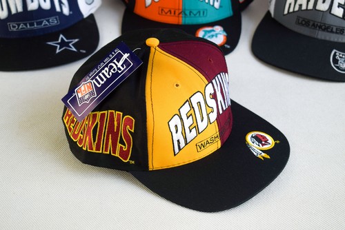 Washington redskins cap - redskins,