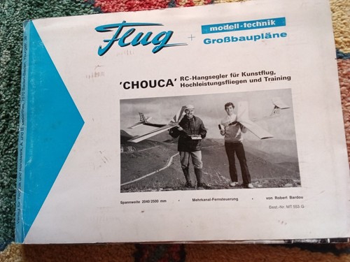 Fmt flug und modelltechnik - flug-,