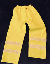 Guy Cotten Regenhose Ölzeug Segelhose Offshore Rainwear Gummihose