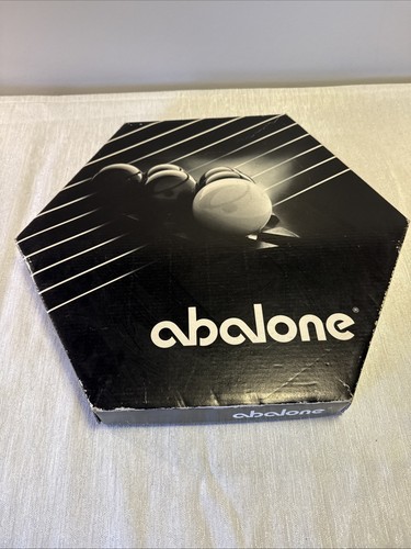 Abalone brettspiel - abalone,