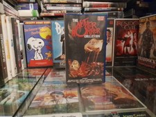 The Nether Horror Collection