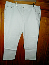 *Mia Linea* bequeme weiße