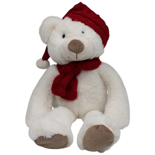 Müller eisbär kuscheltier - müller,