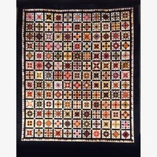 *QUILT TOP KIT * 15 WEEKS -