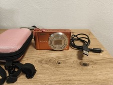 Sony CyberShot DSC-WX350