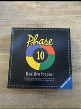 Ravensburger Phase 10 Das