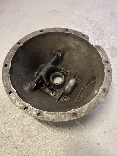 Xpag getriebeglocke für 184mm - getriebeglocke,