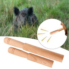 Wildpfeife Realistisch Robust